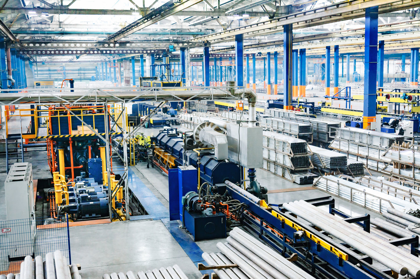 Applicazioni industriali