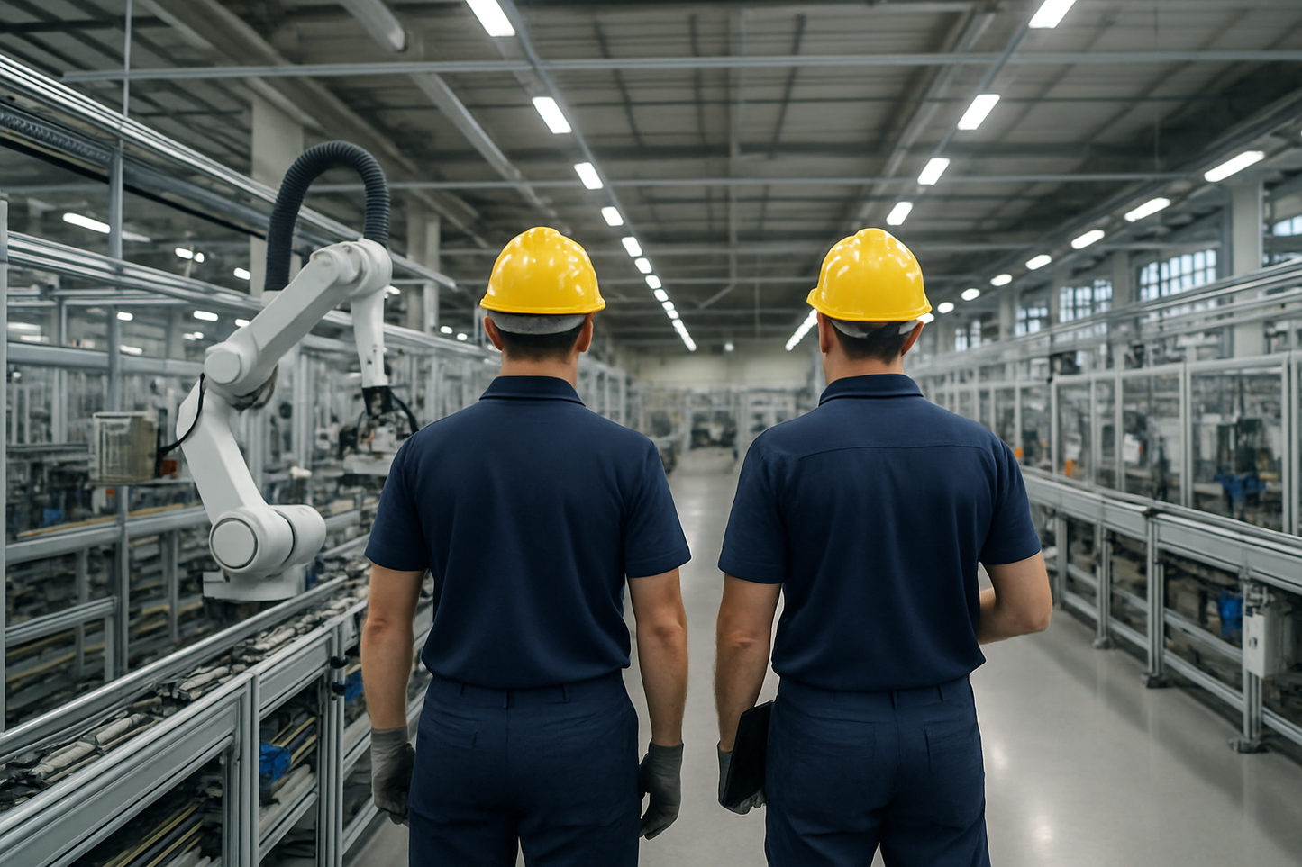 Assistenza sul campo