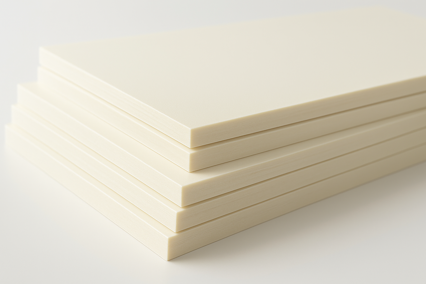 ABS - Acrilonitrile-Butadene-Stirene