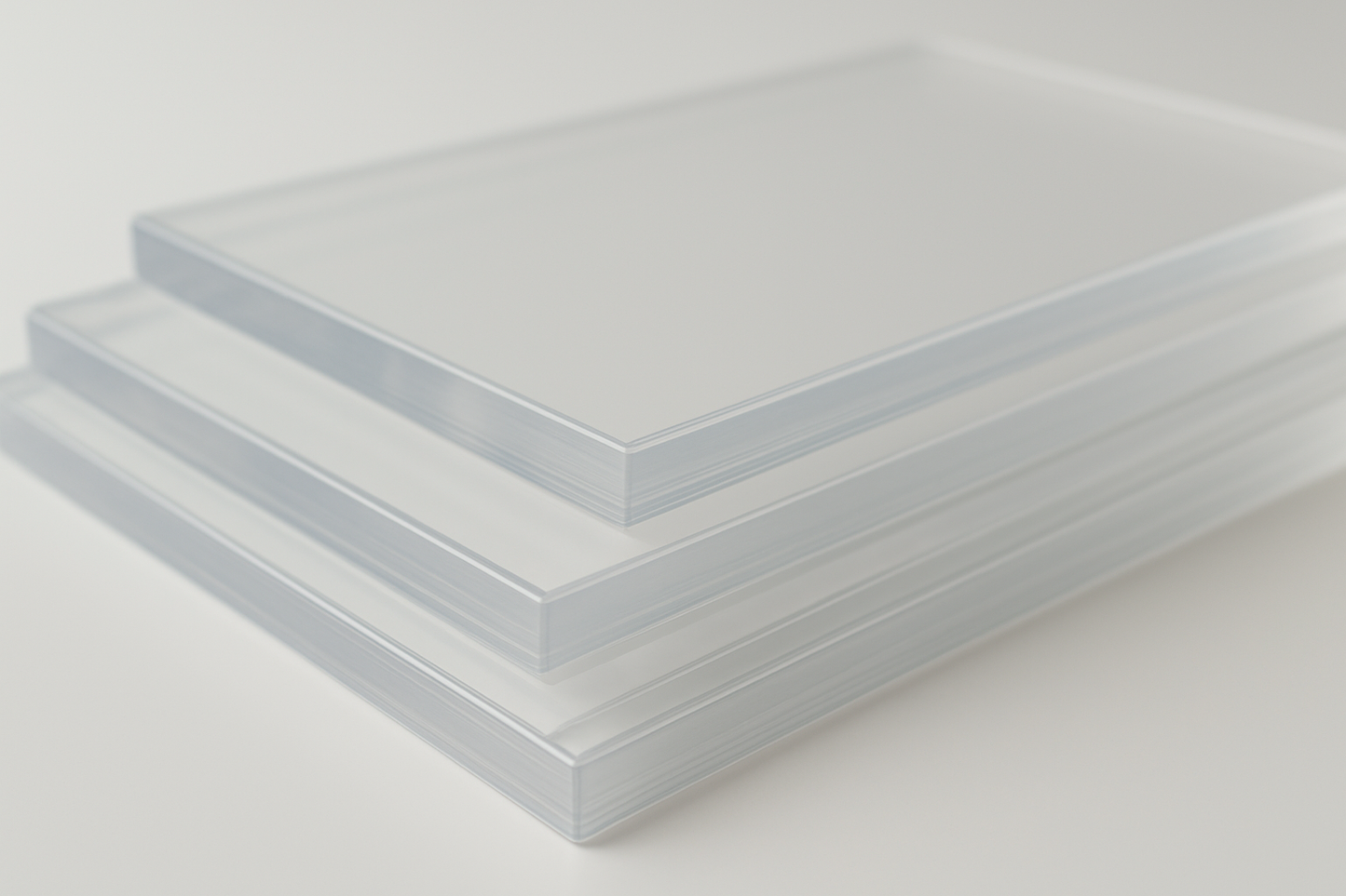 PETG - Copoliestere di Polietilentereftalato